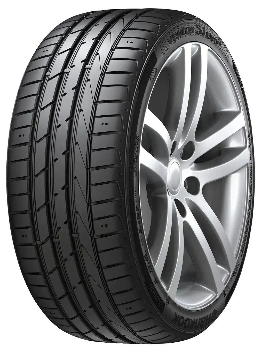 K117 Ventus S1 evo2 100W