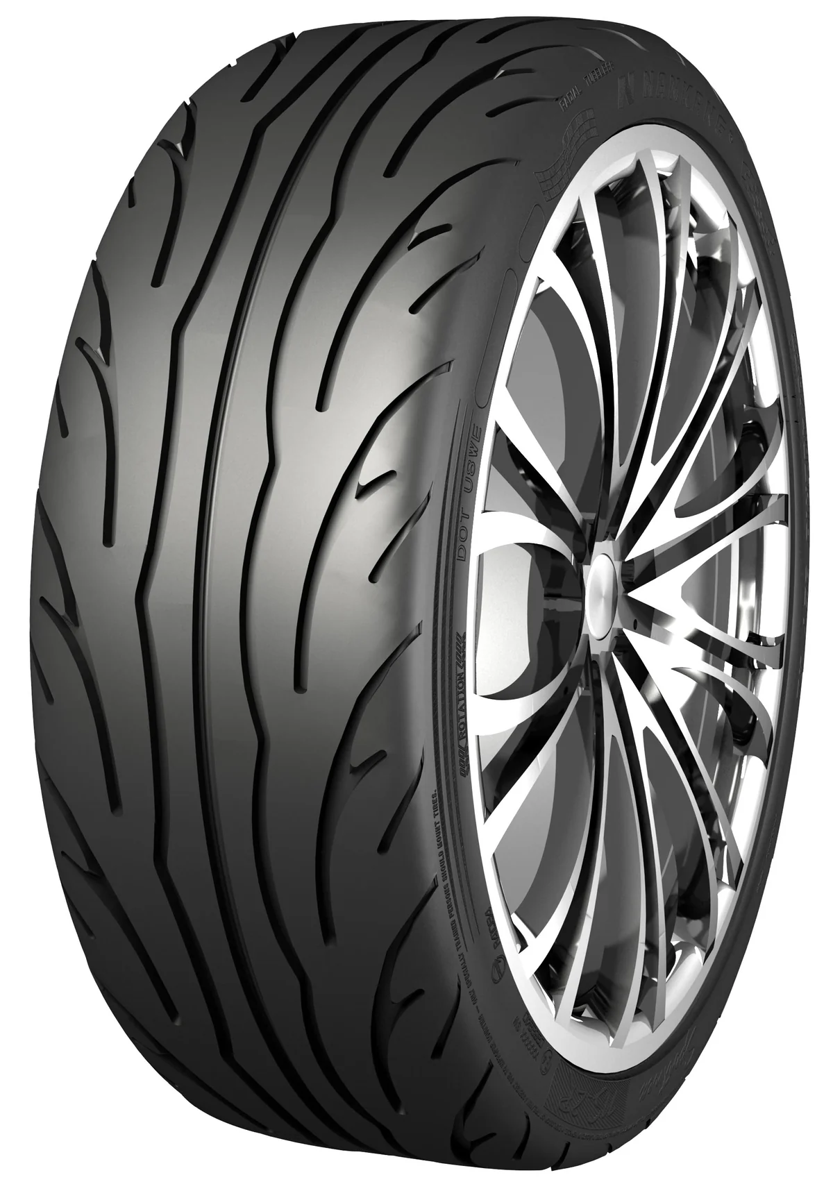 Sportnex NS-2R TWI180 84W