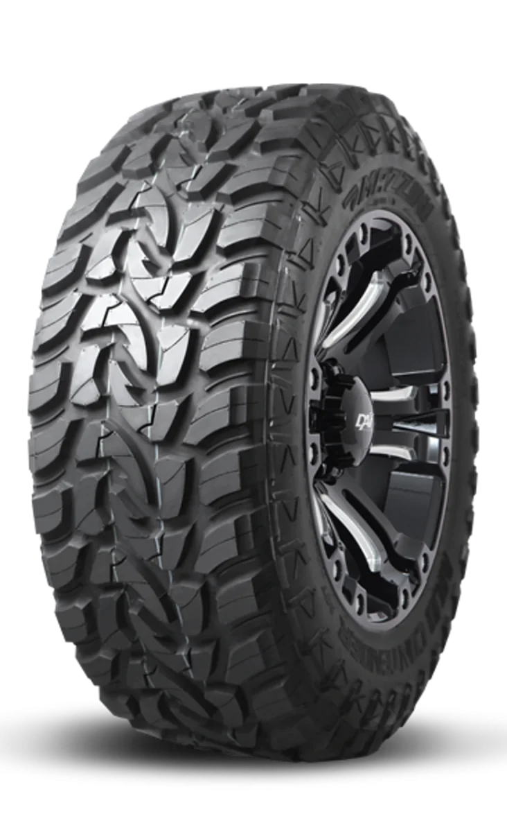 MUD CONTENDER 123Q