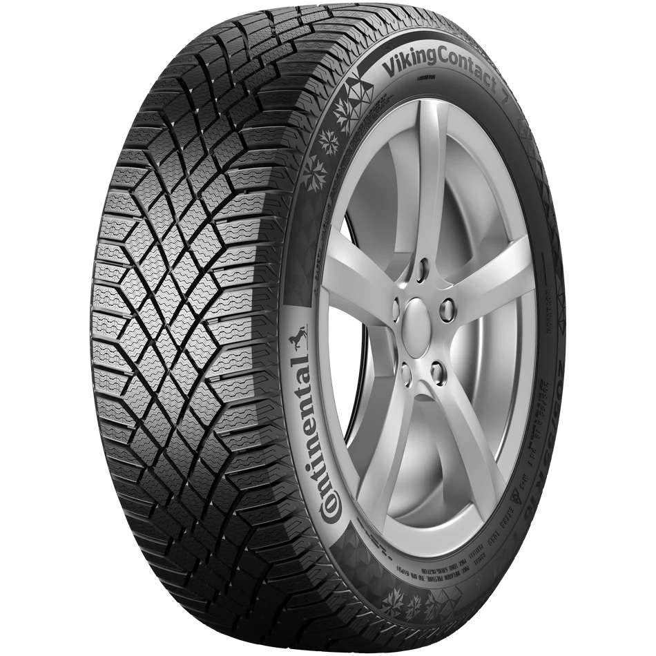 VikingContact 7 EVC 95T