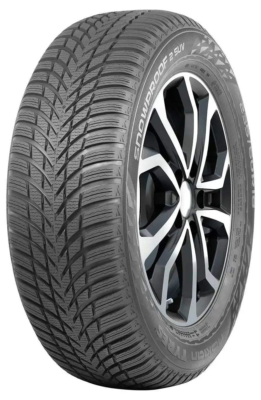 Snowproof 2 SUV 112H