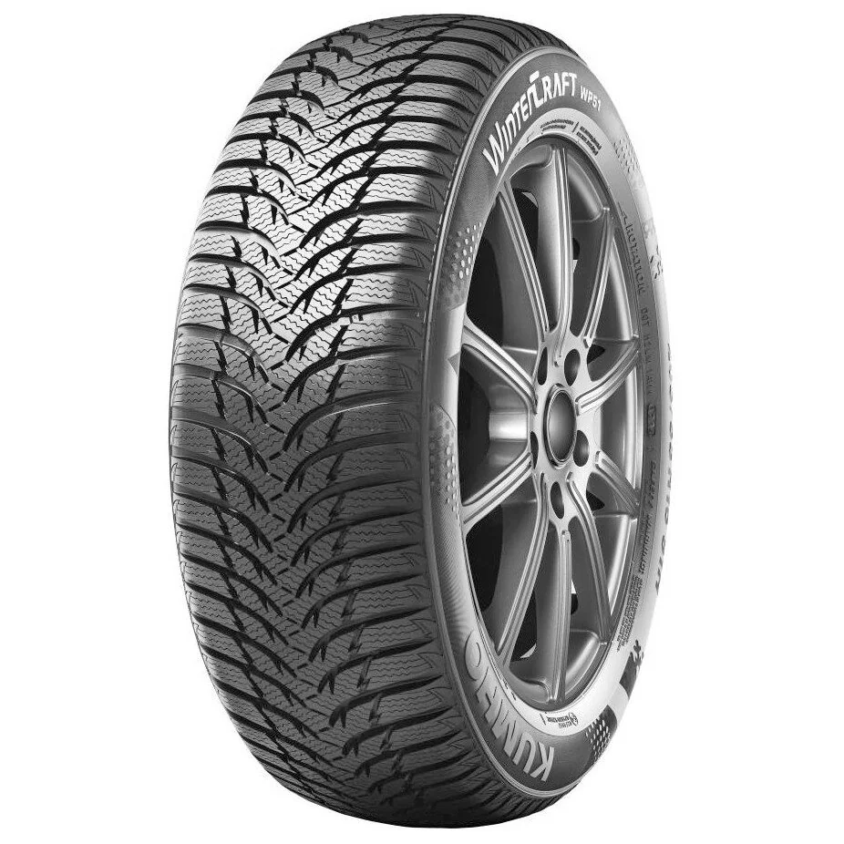 WinterCraft WP51 87V