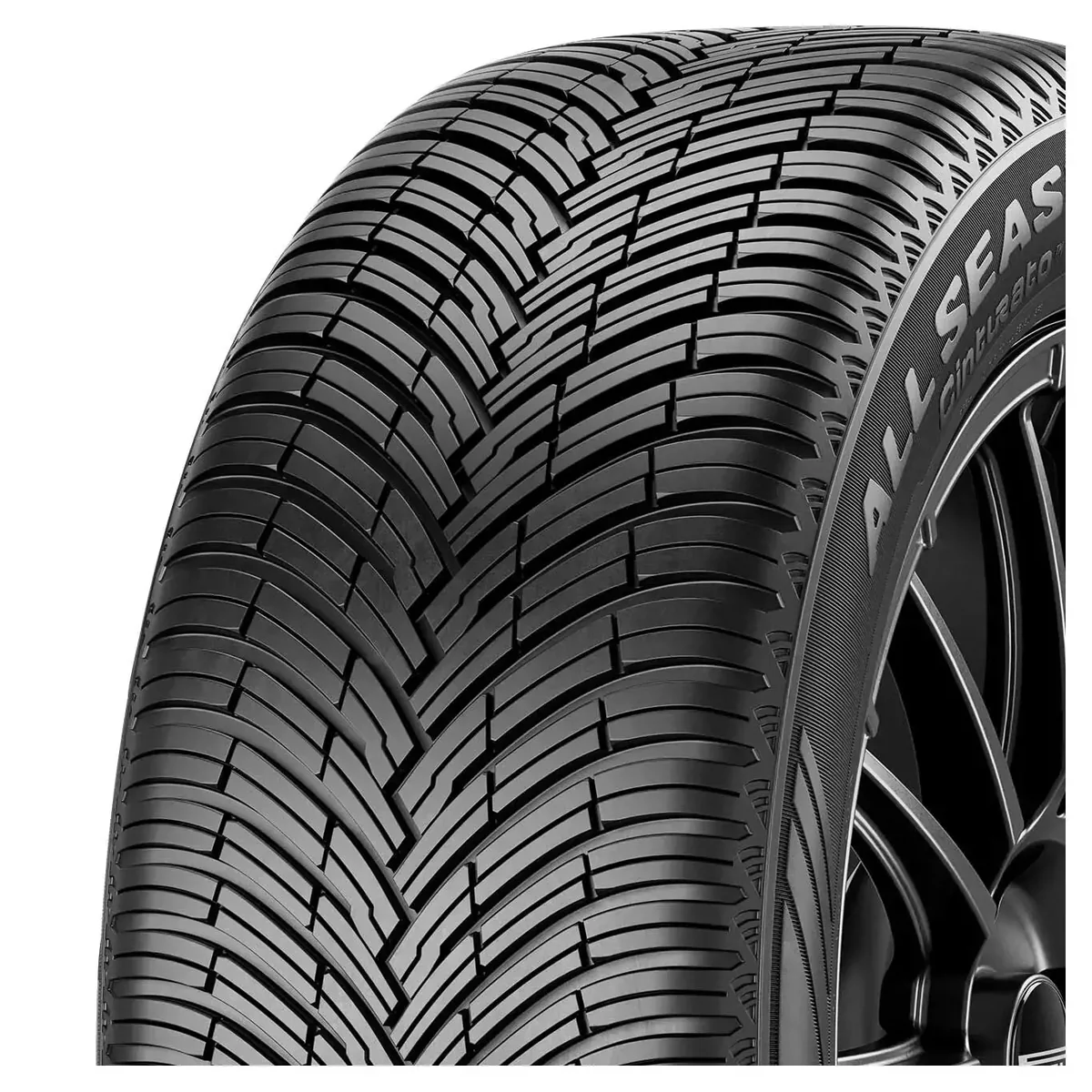 Cinturato All season SF3 103V