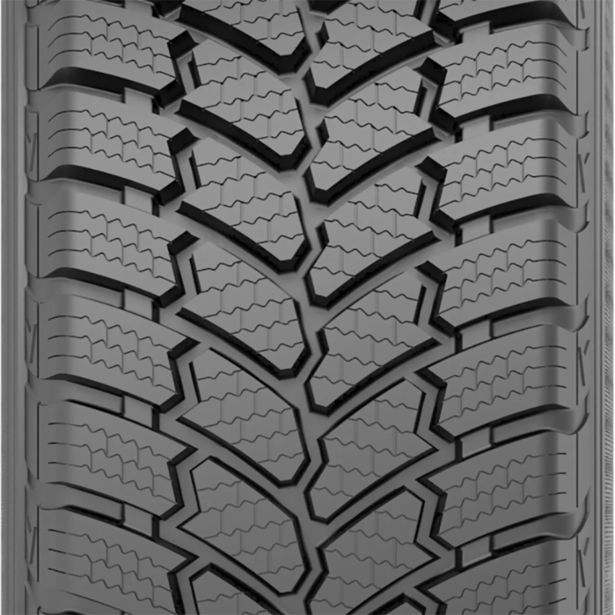 FULLGRIP PT935 107R