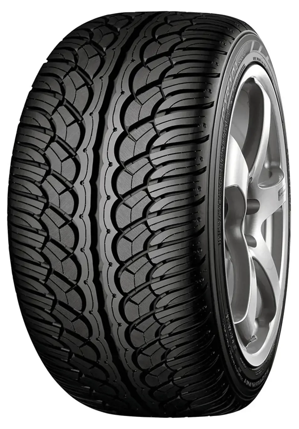 Parada Spec-X PA02 111V
