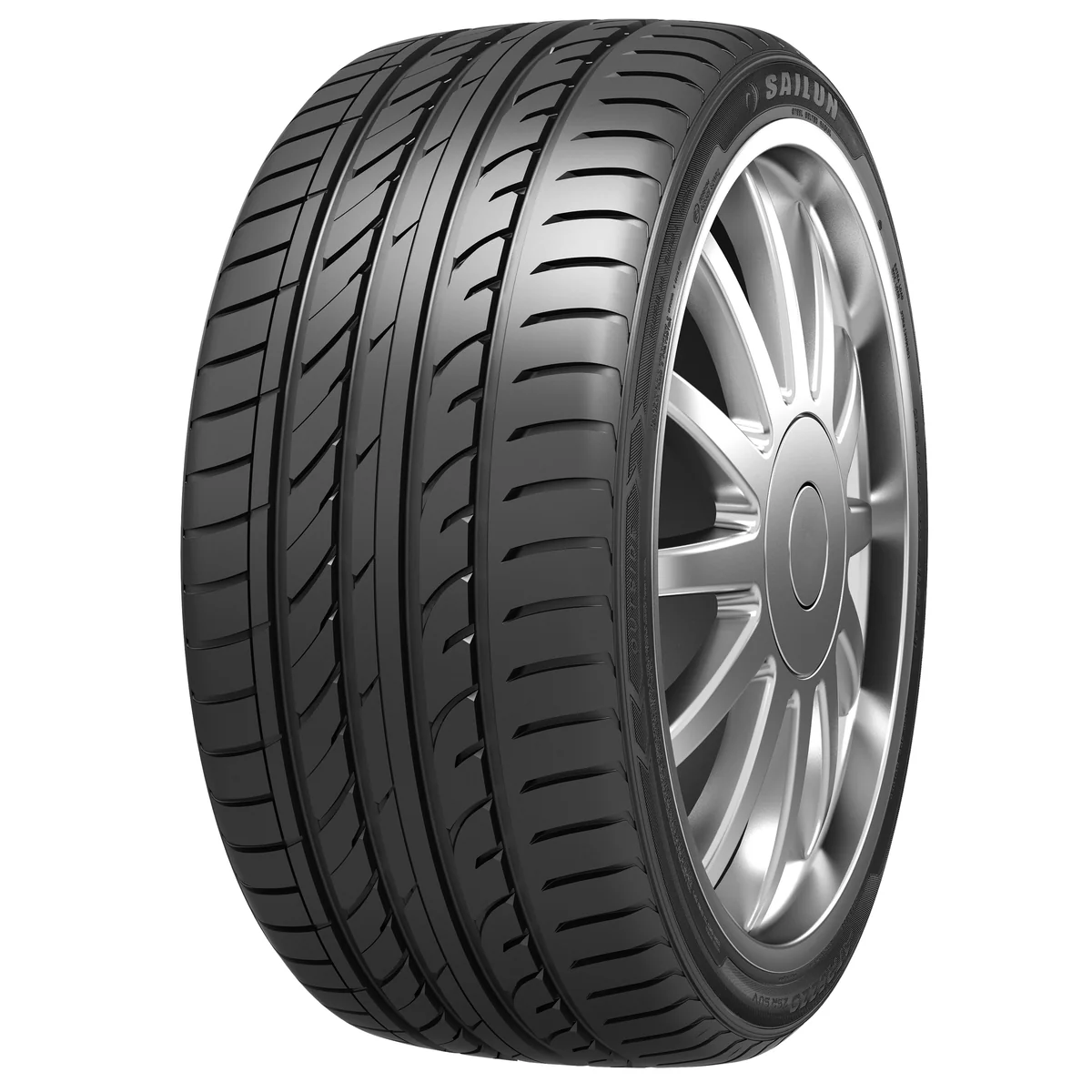 Atrezzo ZSR SUV 107V