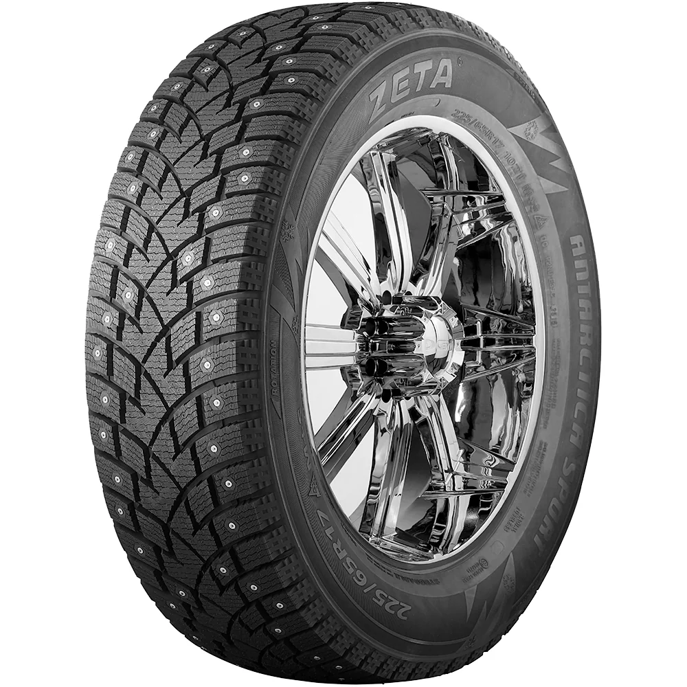 Antarctica Sport 113T