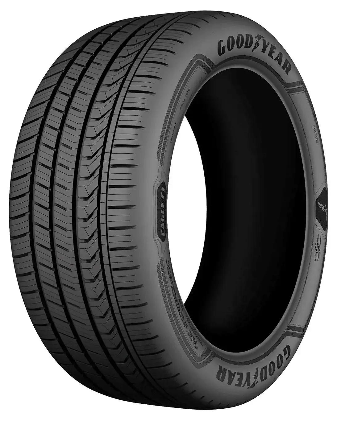 EAGLE F1 ALLTERRAIN 105W