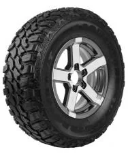 Power Rover M/T 123Q