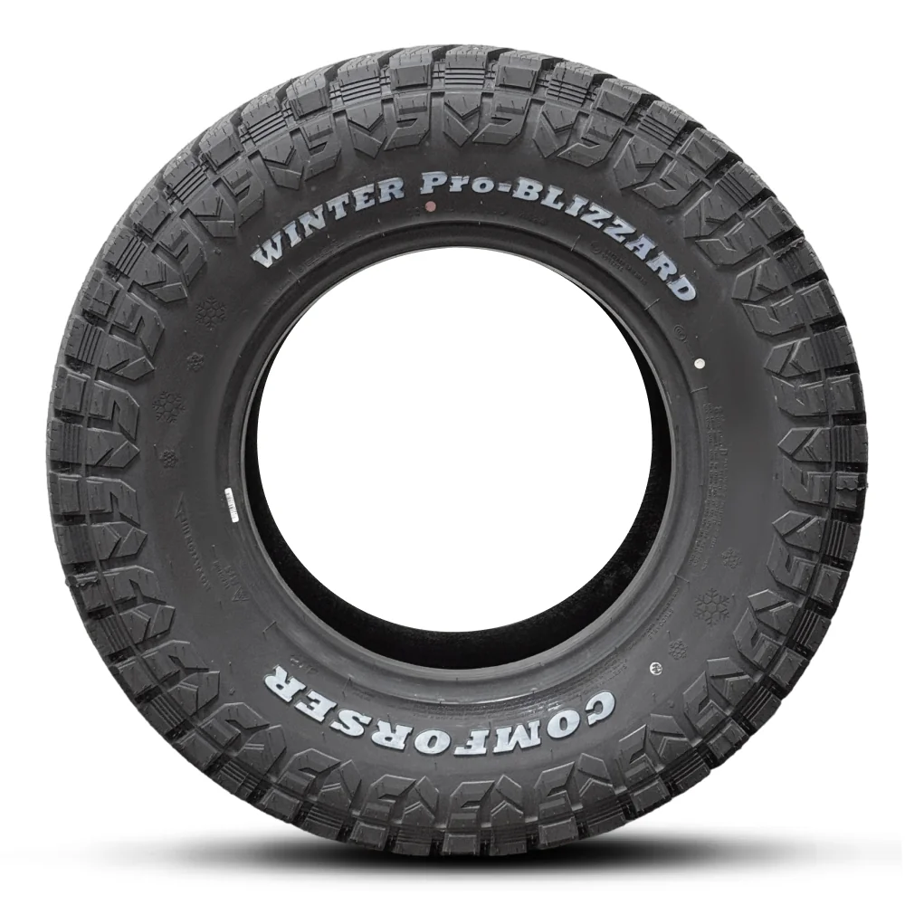 Winter Pro Blizzard 116R