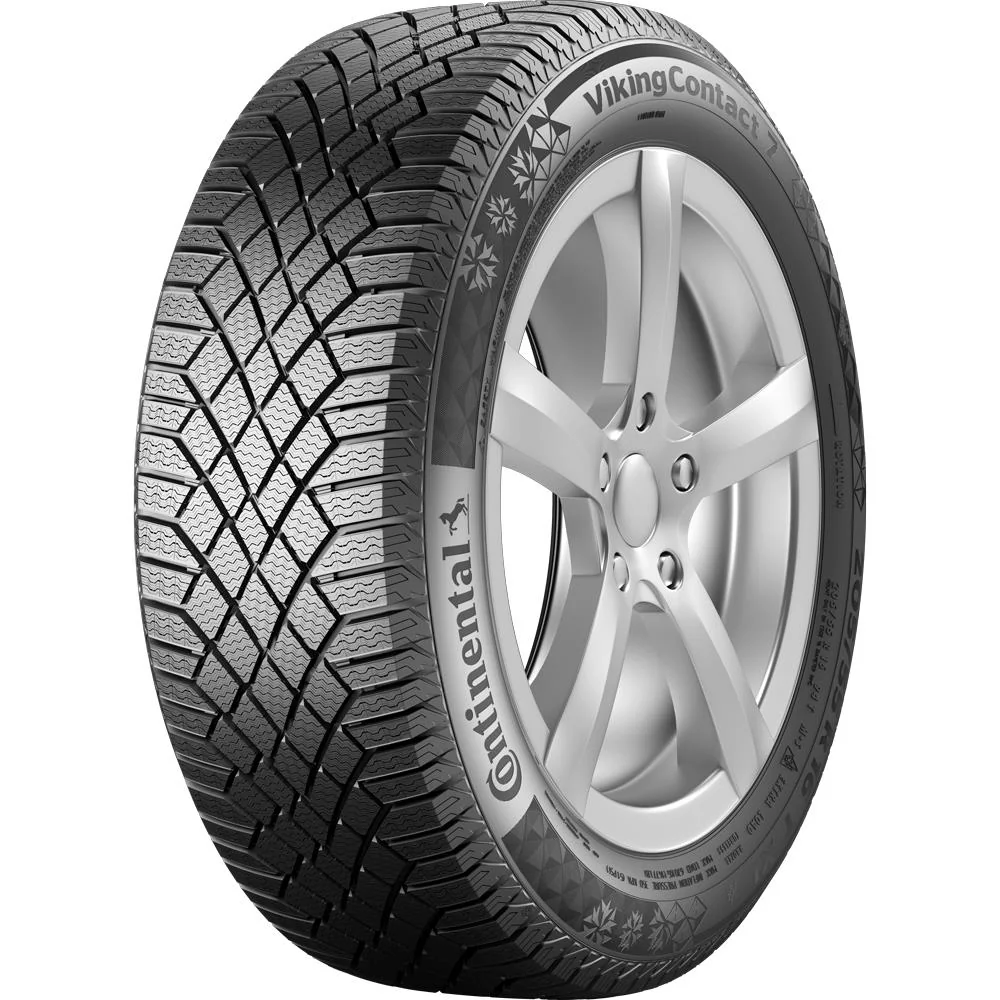 VikingContact 7 EVC 106T