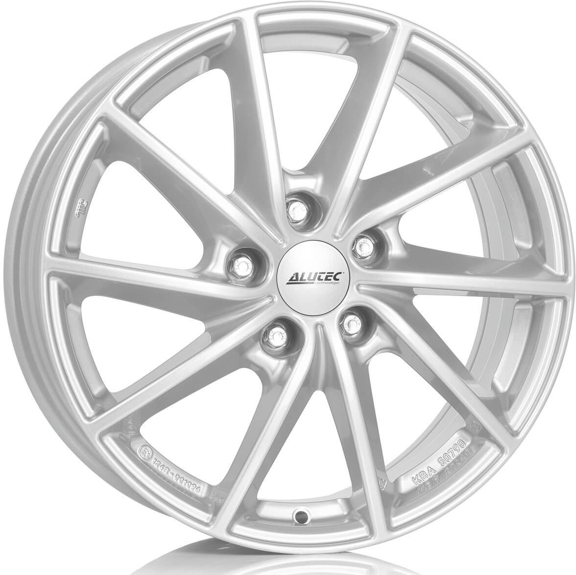 Singa polar-silver 7x17 5x112 ET40 CB57,1 R13 710 kg SIN70740V21-0