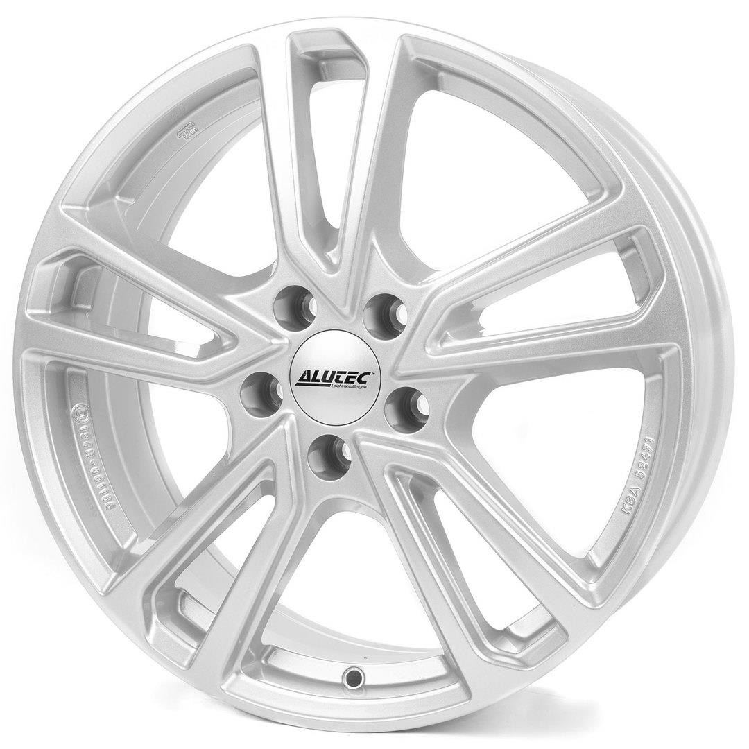 Tormenta polar-silver 7,5x17 5x112 ET36 CB66,6 R13 770 kg TMT75736B61-0