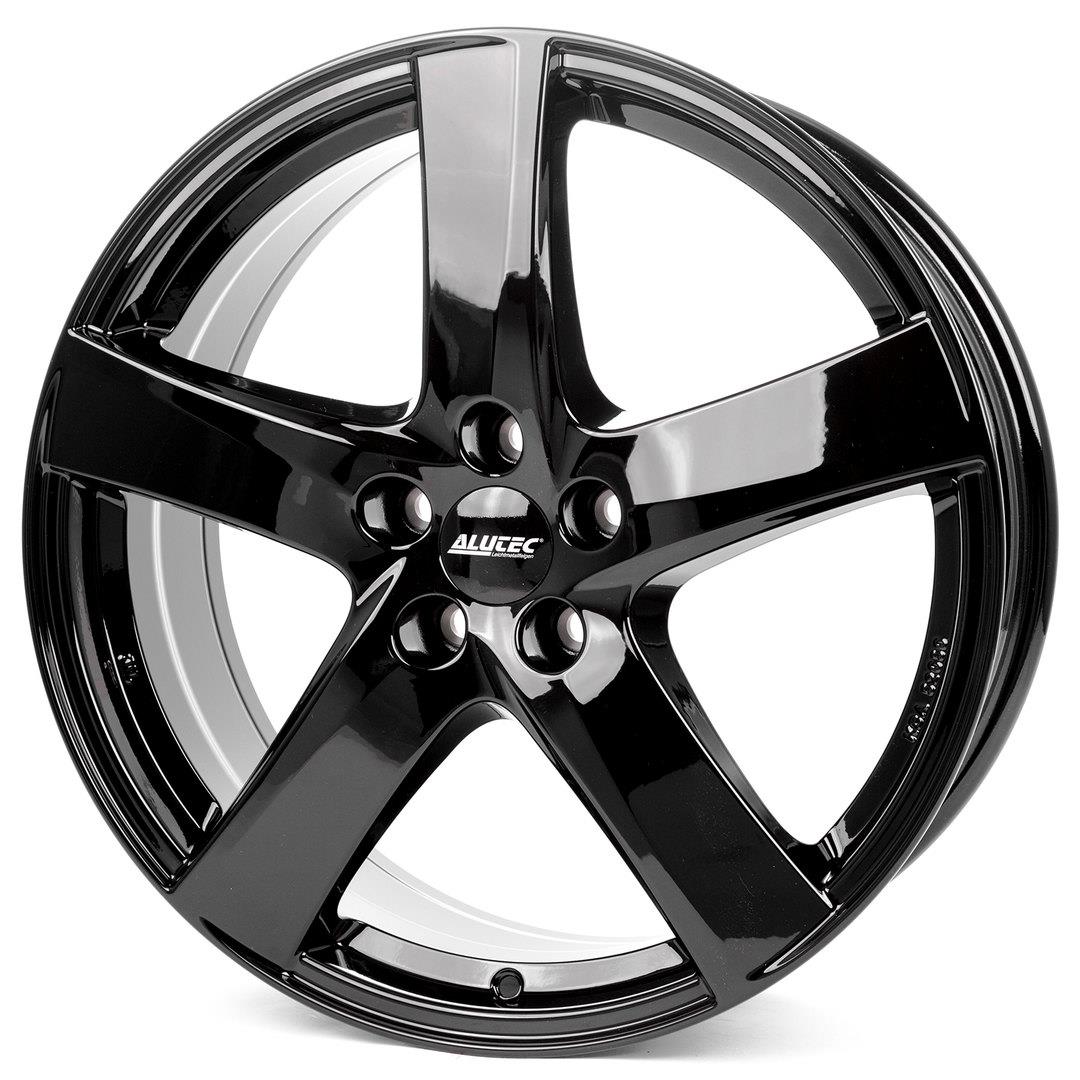 Freeze diamond-black 7,5x17 5x115 ET45 CB70,2 60° 735 kg FRE75745G52-6
