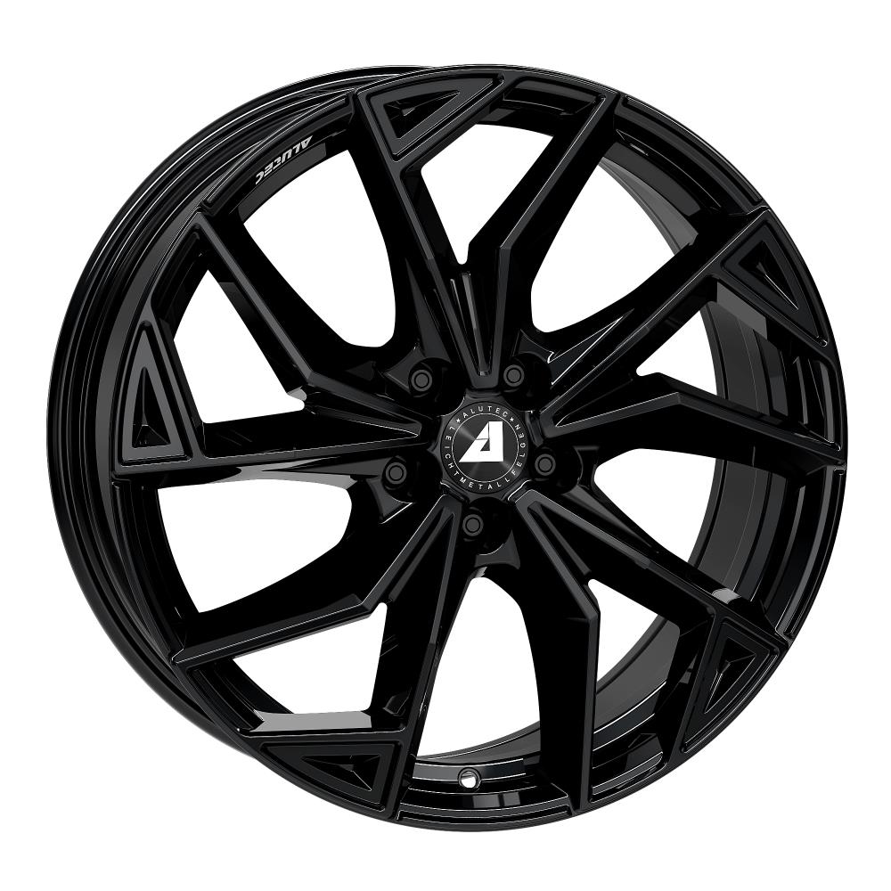 ADX.02 diamond-black 7x17 5x112 ET40 CB57,1 R13 750 kg ADX2-70740V22-6
