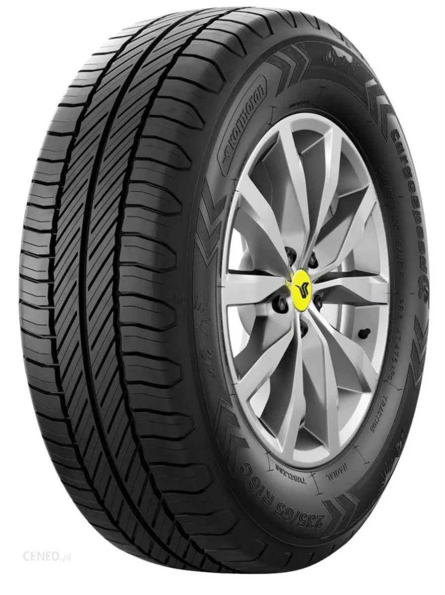 Cargospeed EVO 115R