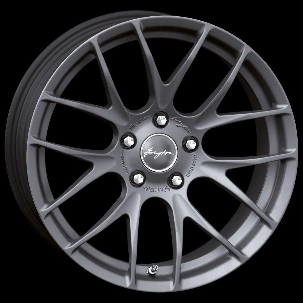 Race GTS-R Matt Gun 7x18 5x112 ET48 CB66.6 60° 500 kg 50701848212915