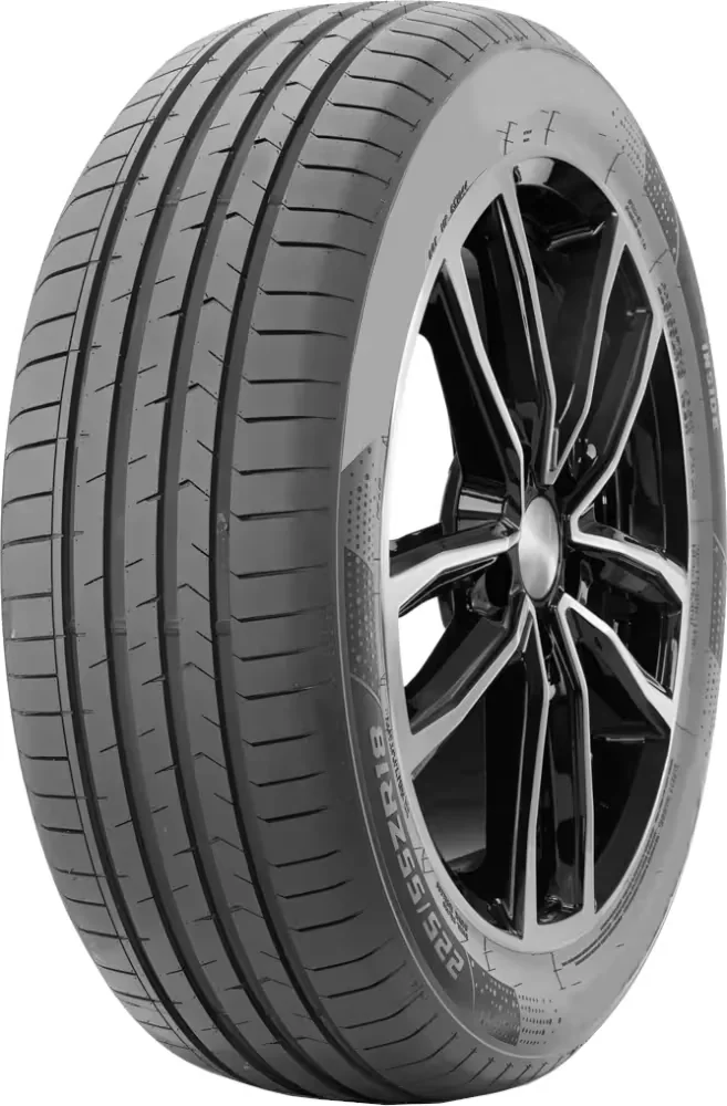 Ecosport X78 112Y