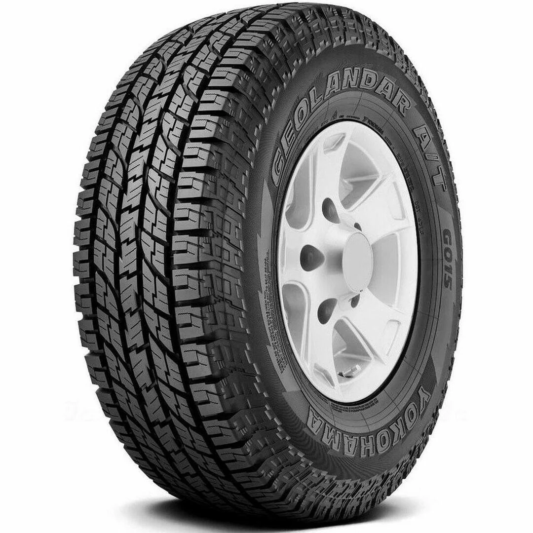Geolandar A/T (G015) 103H