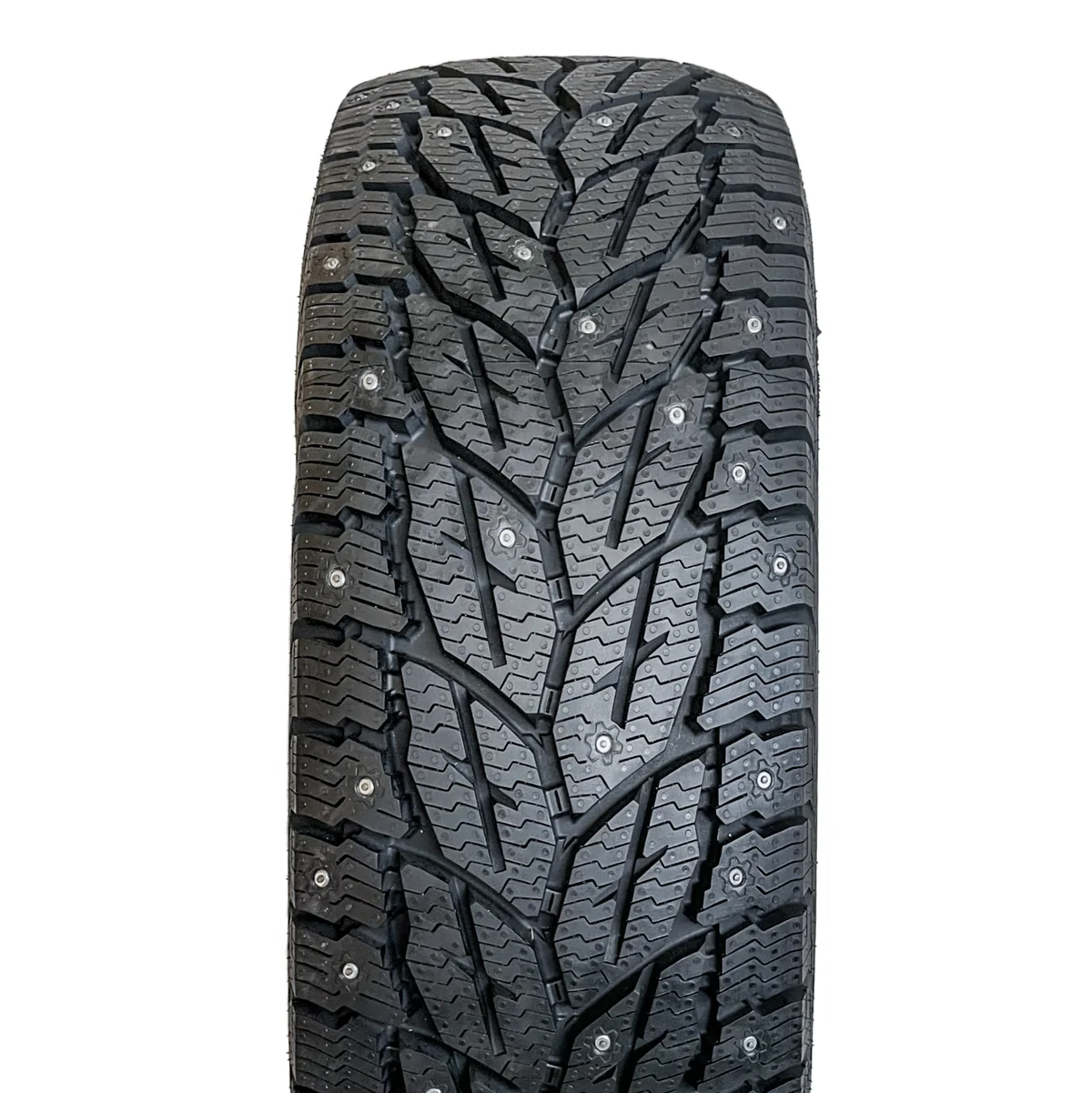 WINTER DEFENDER GRIP VAN 2 97Q