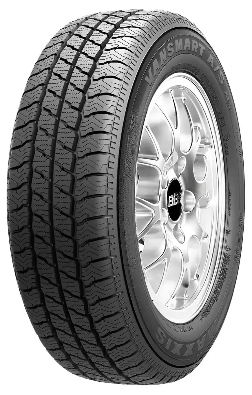 VANSMART A/S AL2 98P