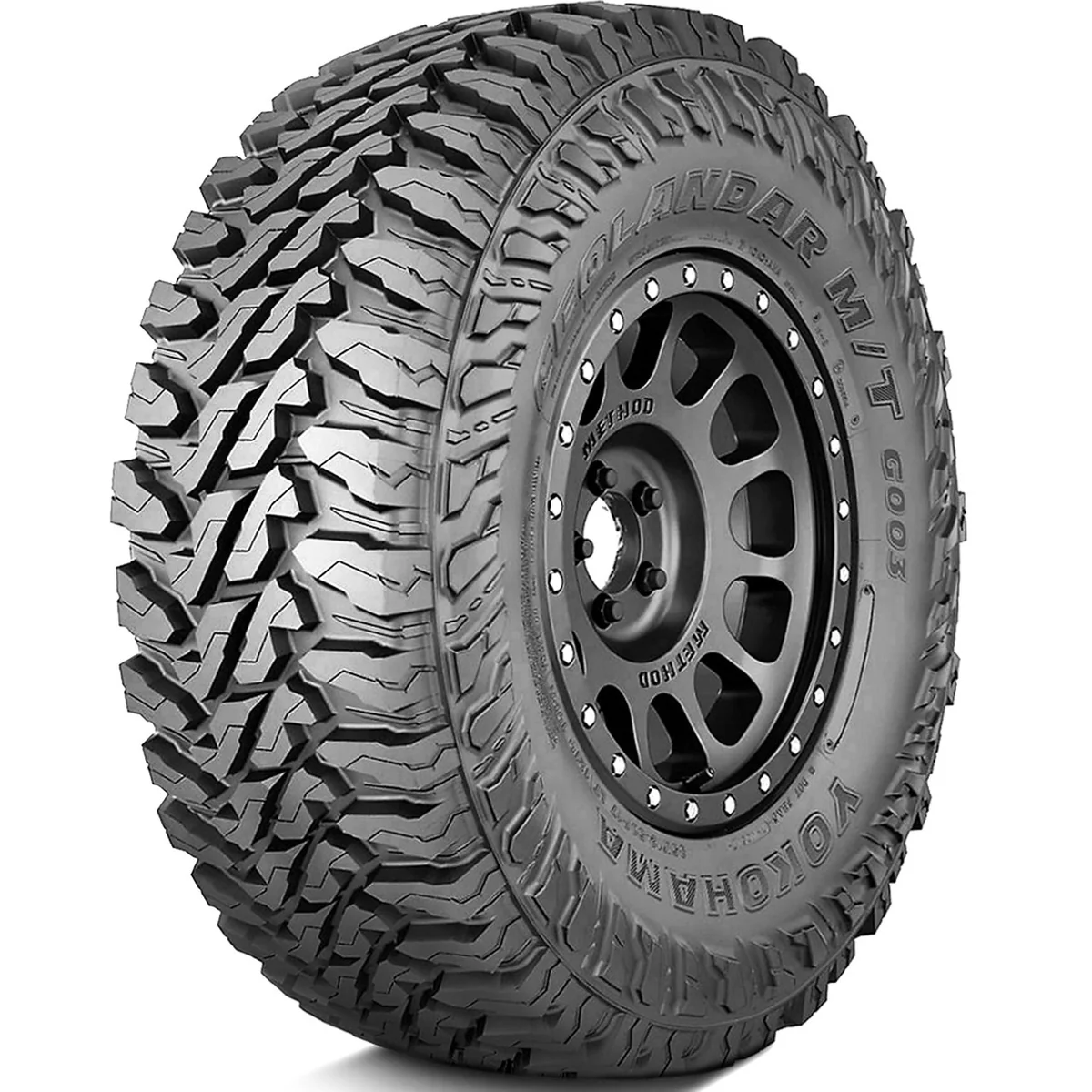 Geolandar M/T (G003) 121Q