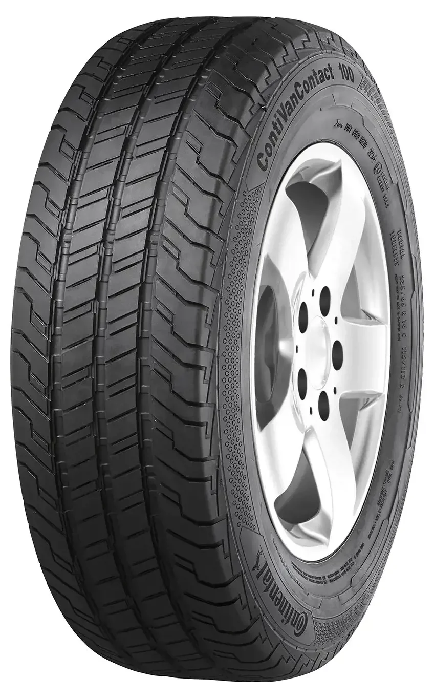 CONTIVC 100 EVC 109T