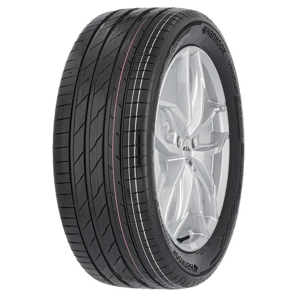 K137A Ventus evo SUV 113Y