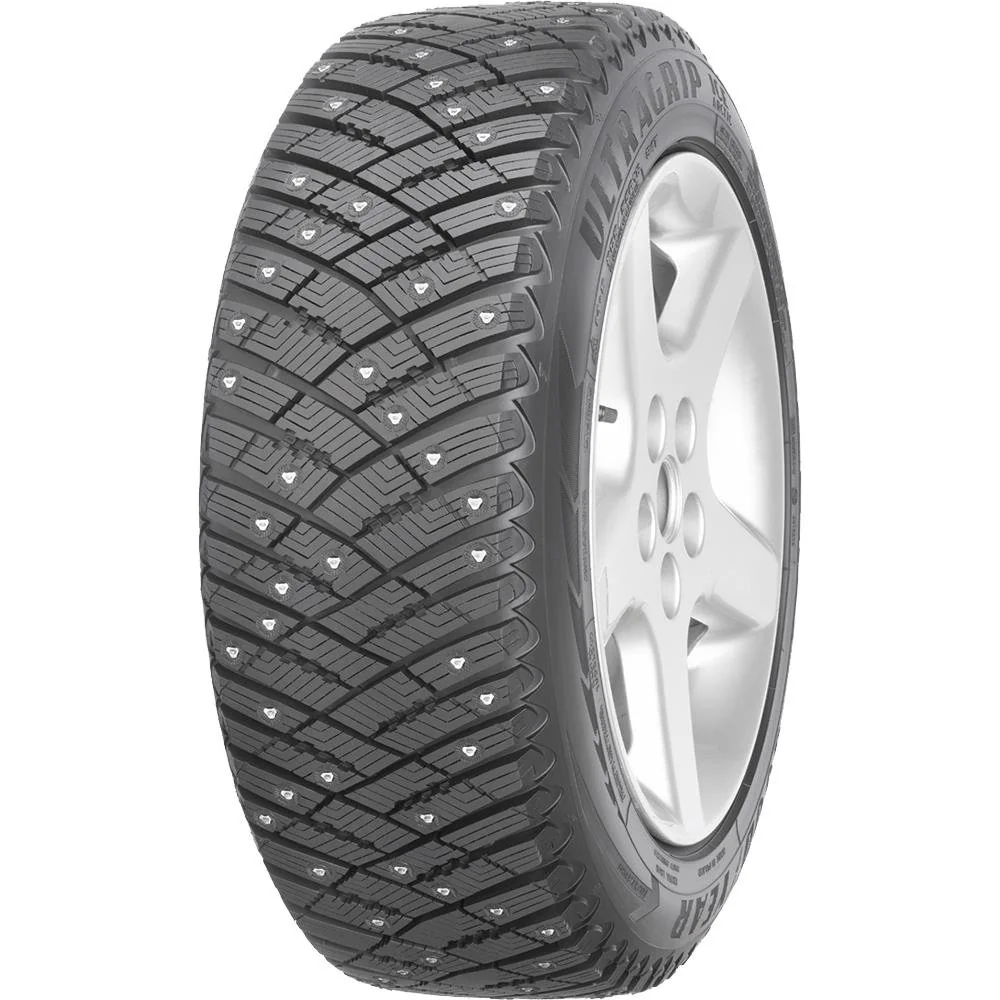 UltraGrip Ice Arctic SUV 111T