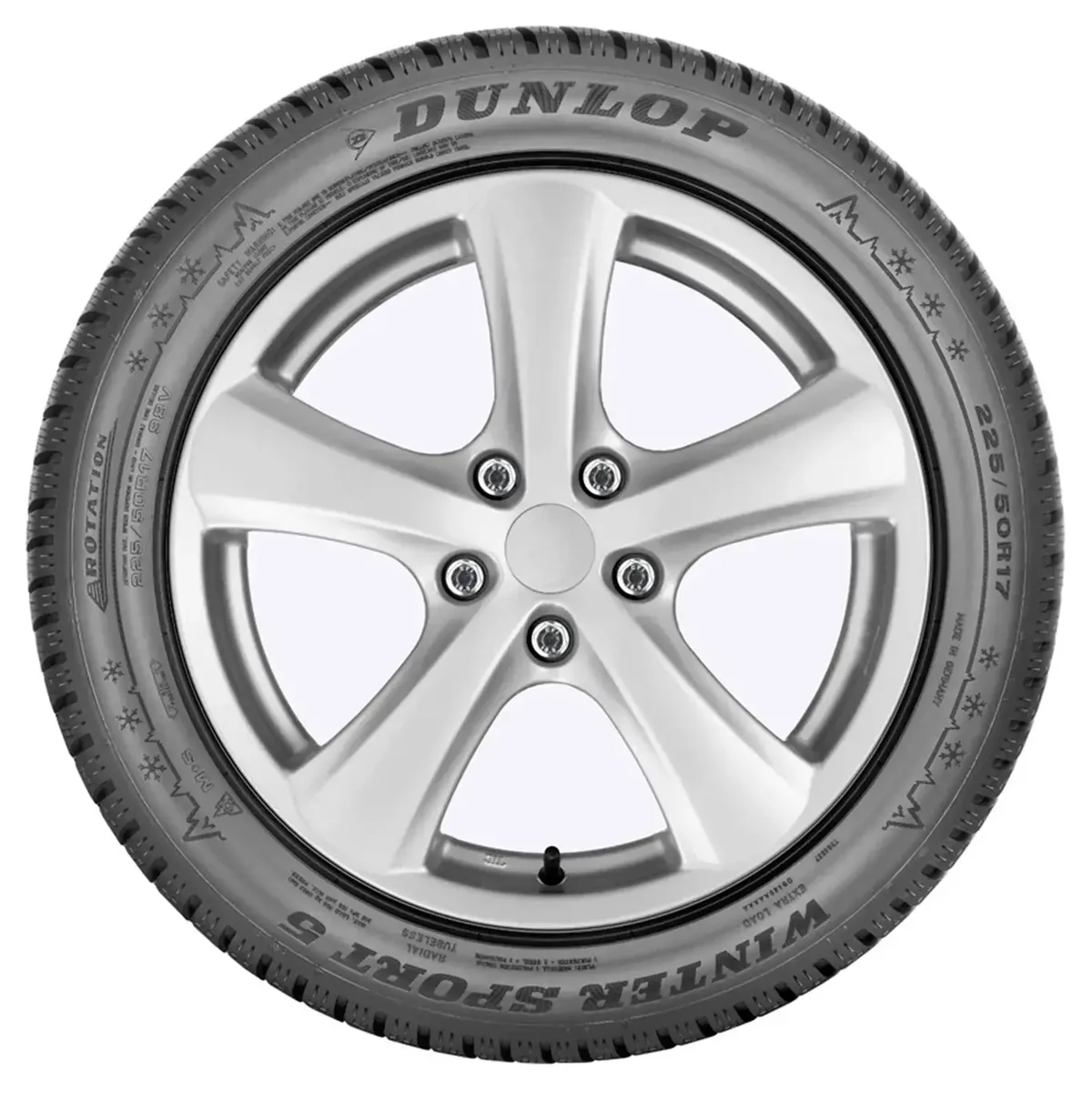 Winter Sport 5 91H