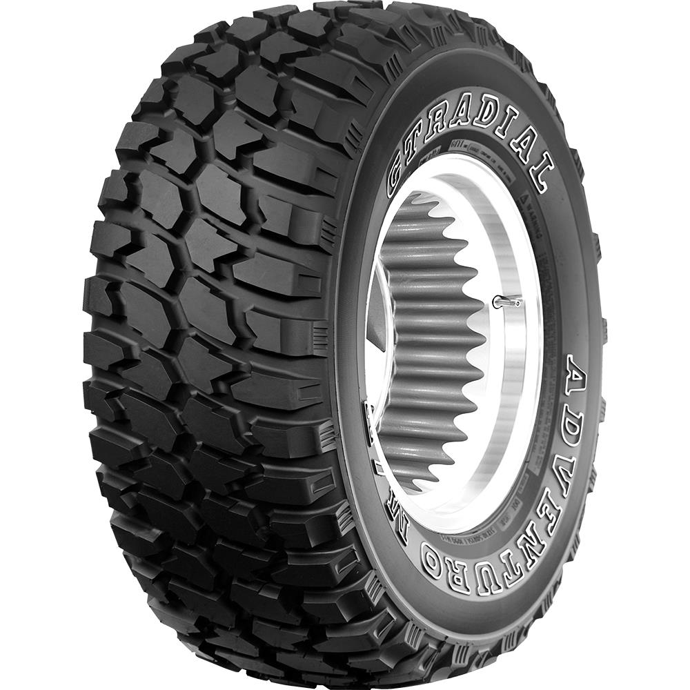 ADVENTURO M/T 120/116Q M+S