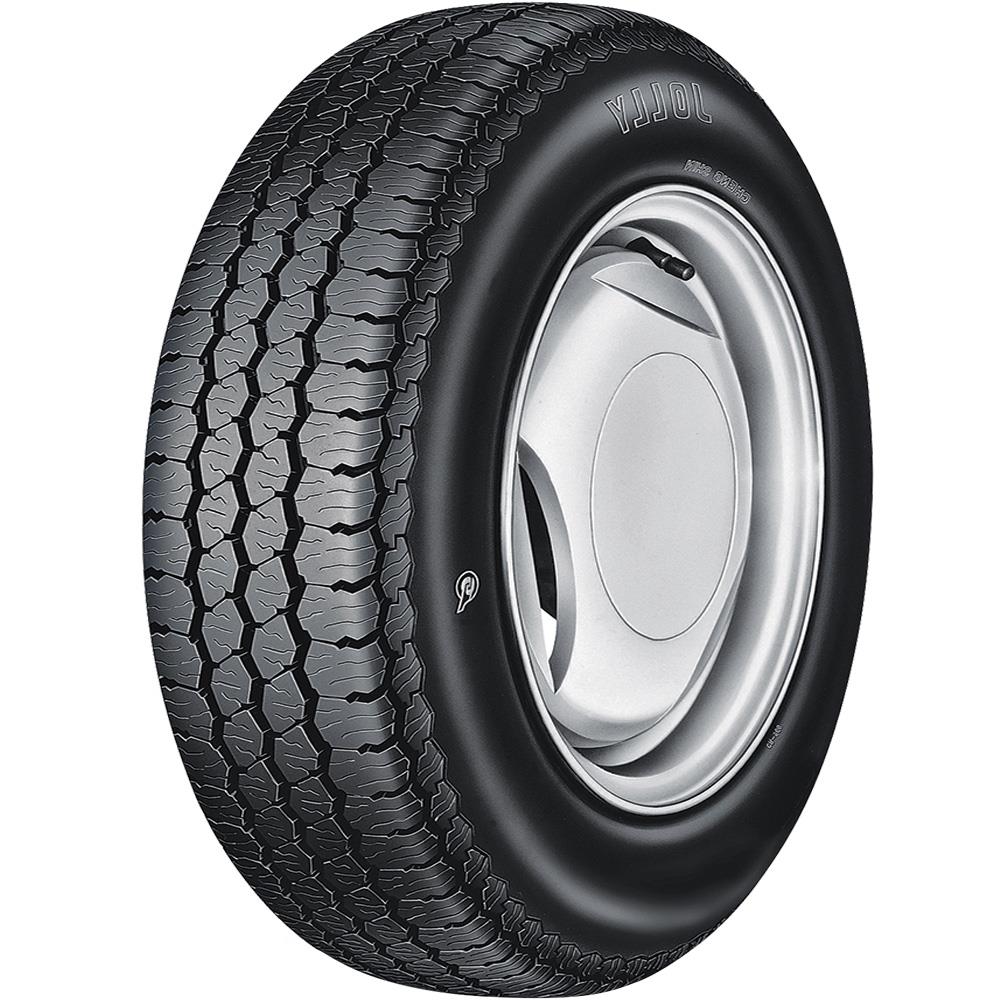 TRAILERMAXX CR966 104N M+S