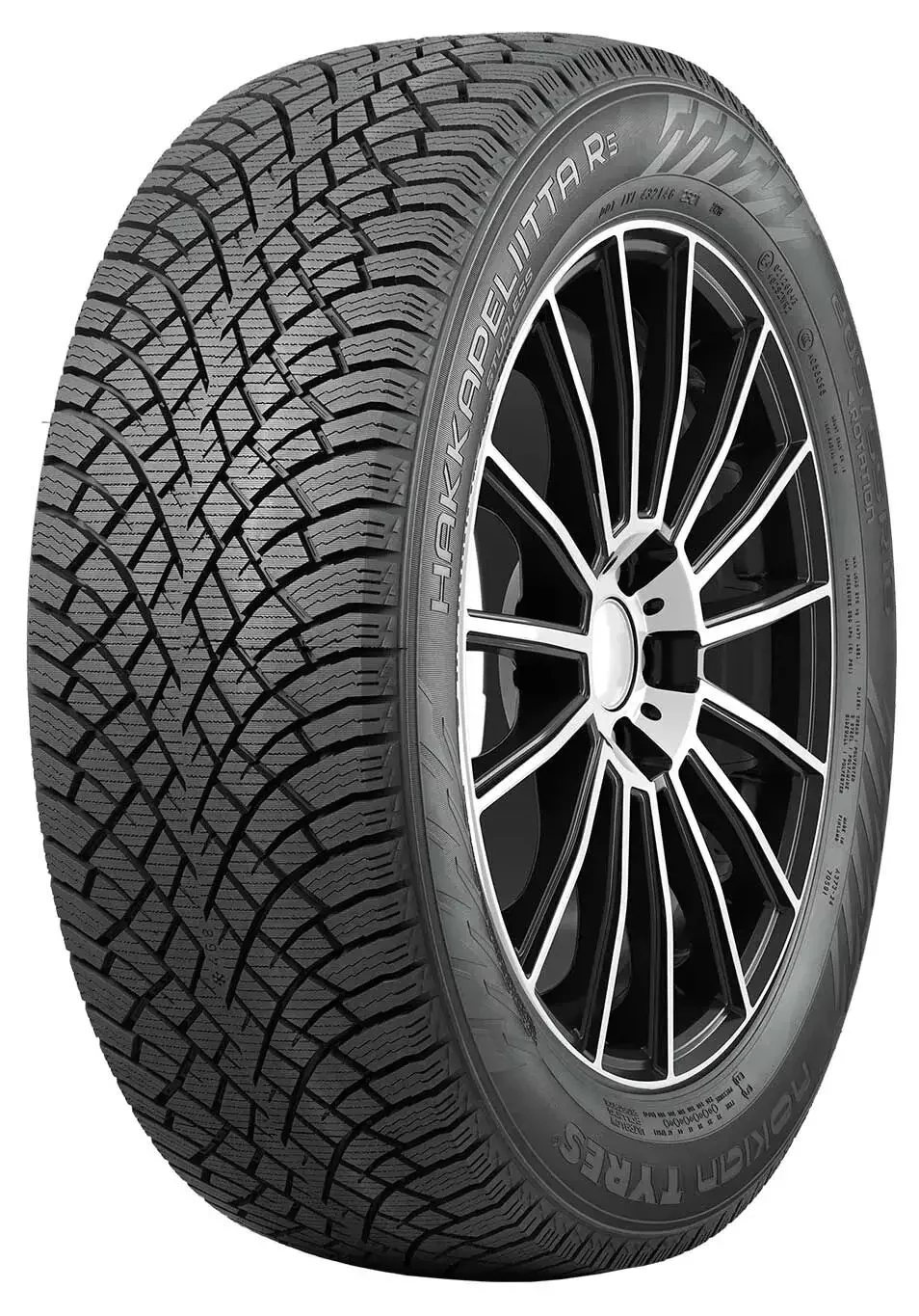 Hakkapeliitta R5 88R