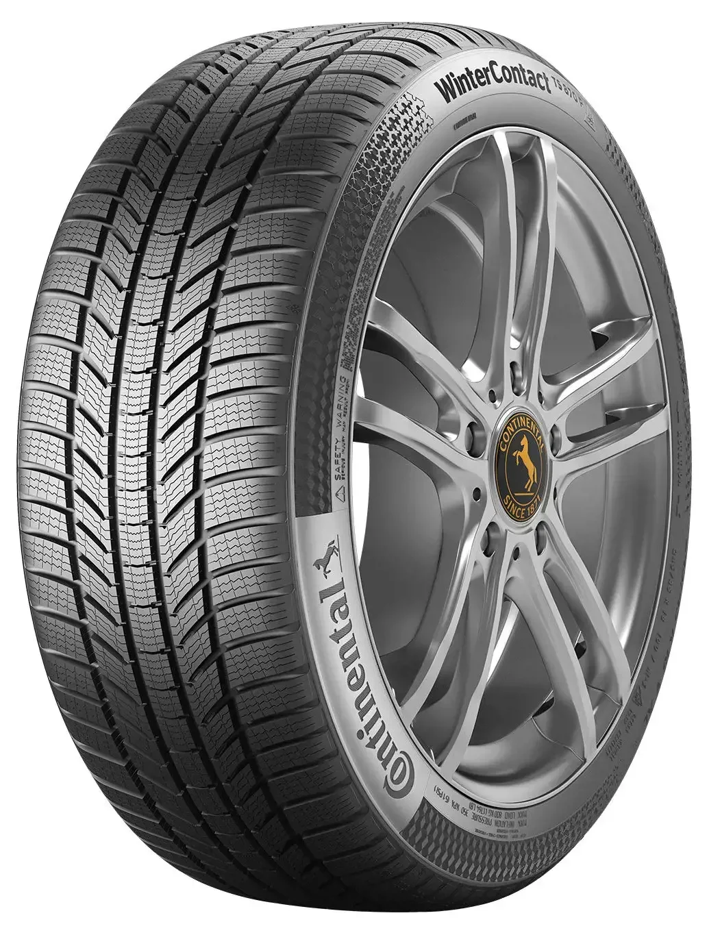 WinterContact TS 870 P EVC 99V