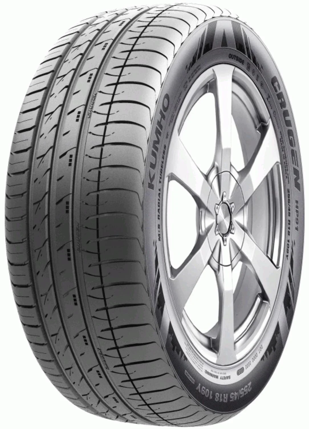 Crugen HP91 100H