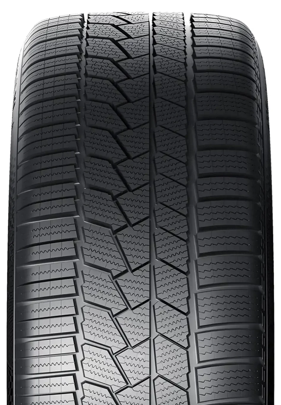 WinterContact TS 860 S 107V