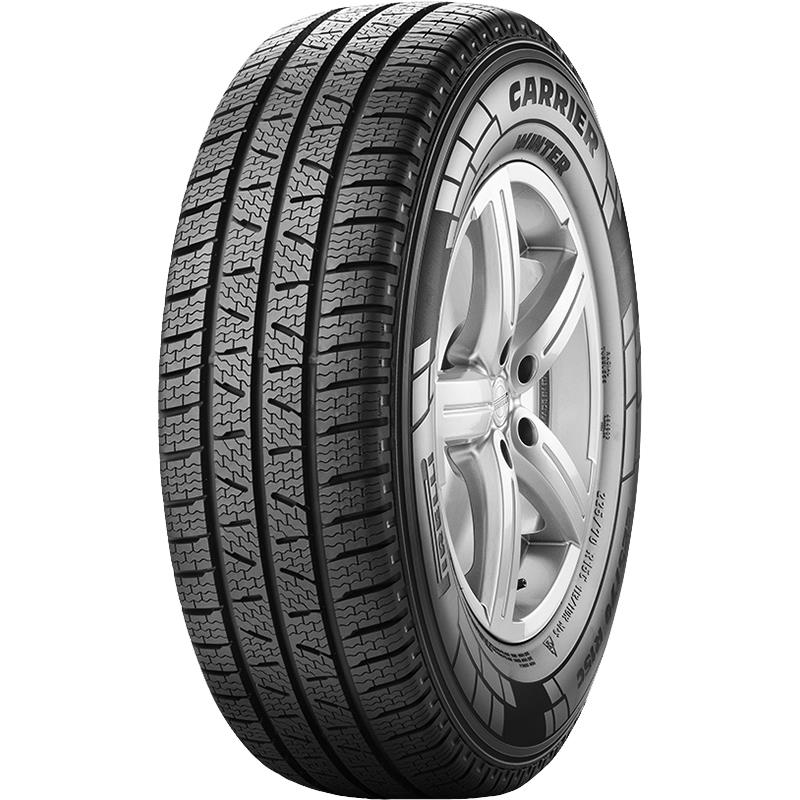 CARRIER WINTER 115/113R M+S