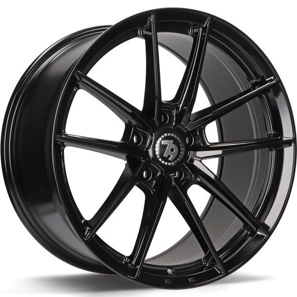 SCF-A BG 19