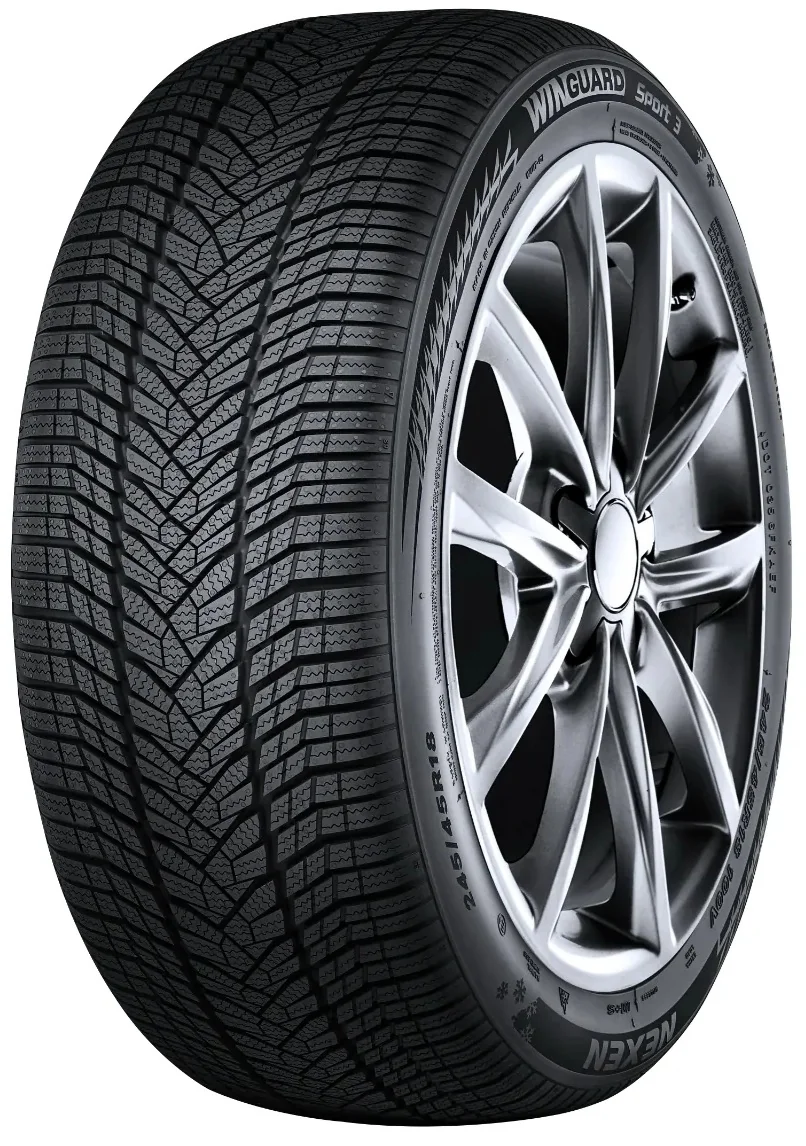 WinGuard Sport 3 107V