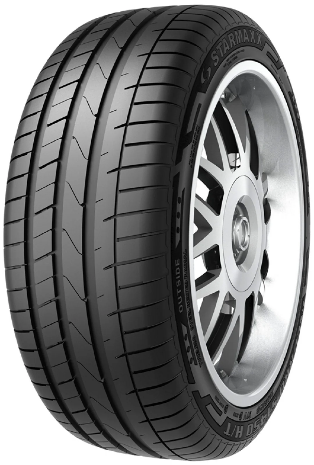 INCURRO ST450 105H