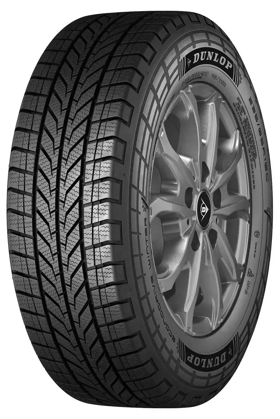 Econodrive Winter 109T