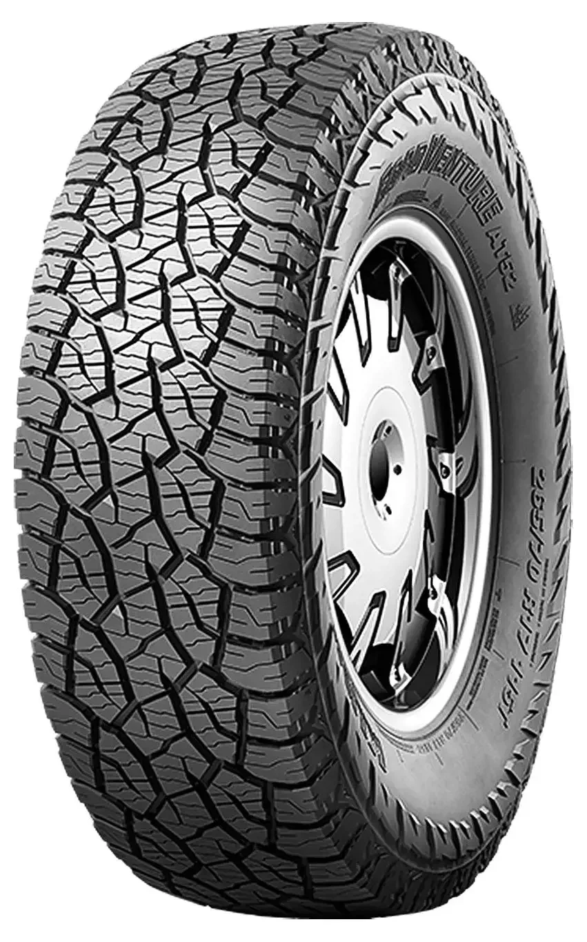 Road Venture AT52 112T