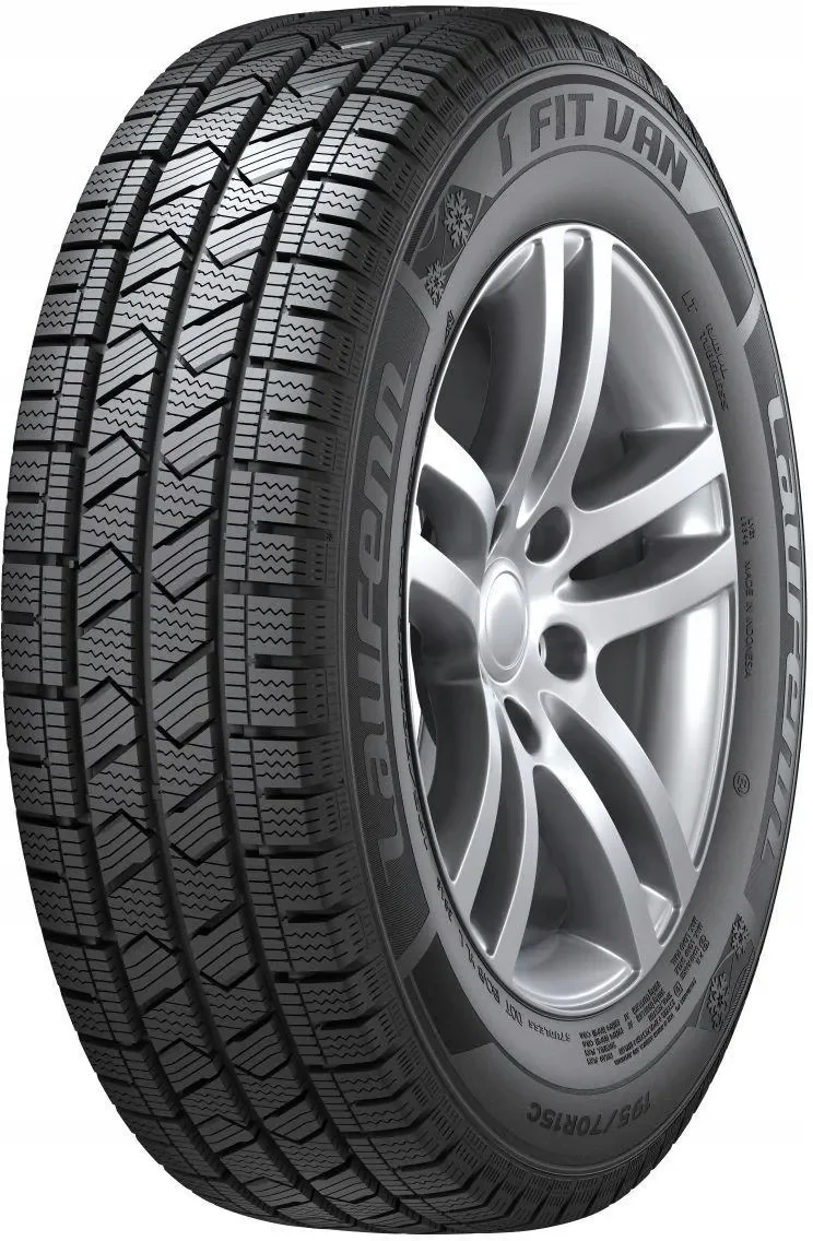 LY31 i FIT VAN 115R