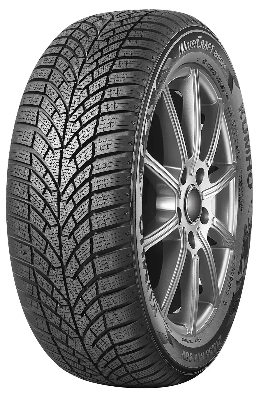 WinterCraft WP52 EV 107H