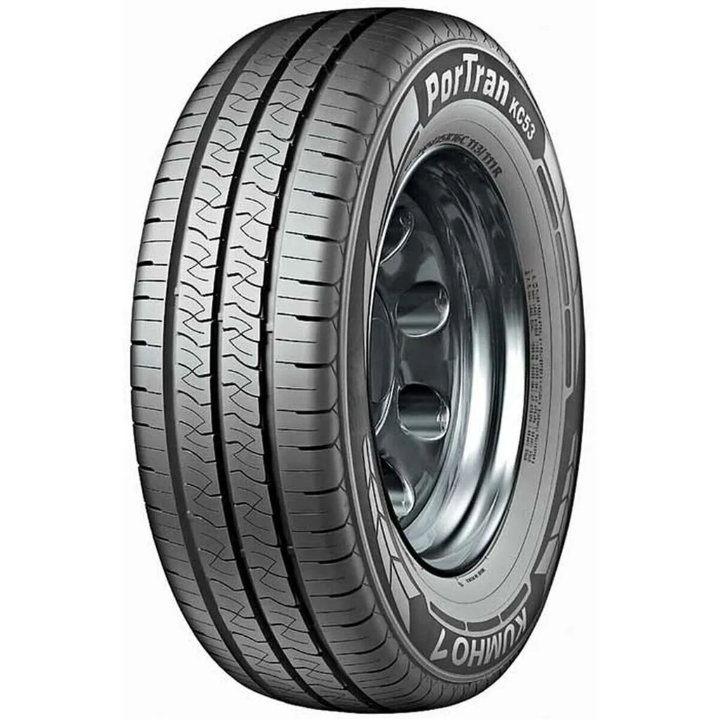 PorTran KC53 104R