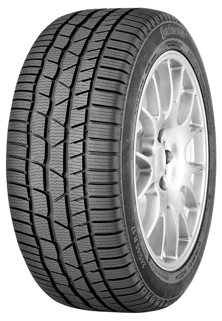 CWC TS 830 P 112V