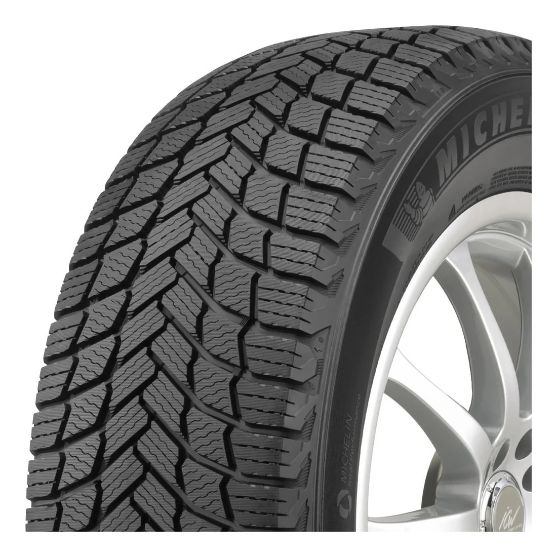 X-ICE SNOW SUV 101H