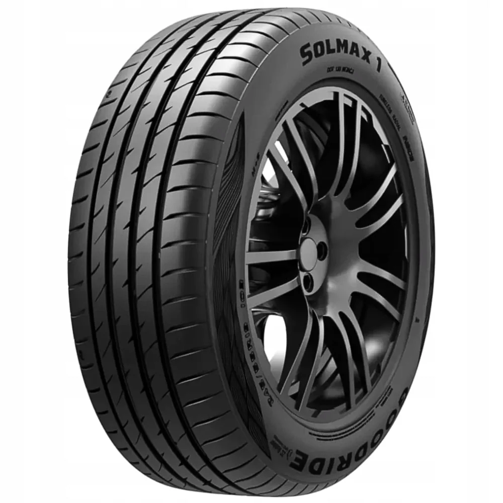 Solmax 1 102W
