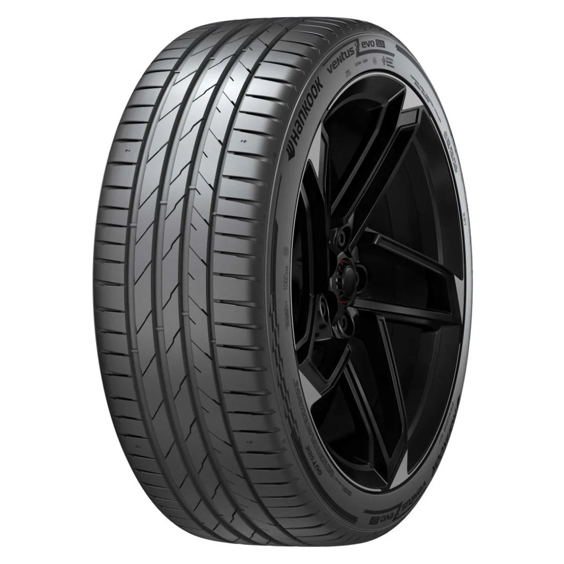 K127C Ventus S1 evo3 SUV 111Y