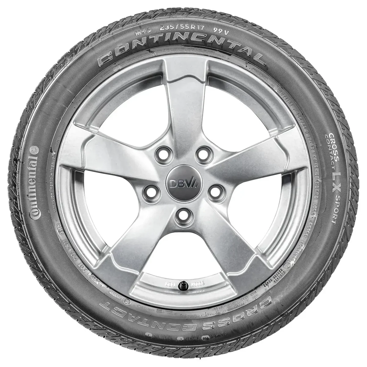 CCC LX SPORT EVC 103H
